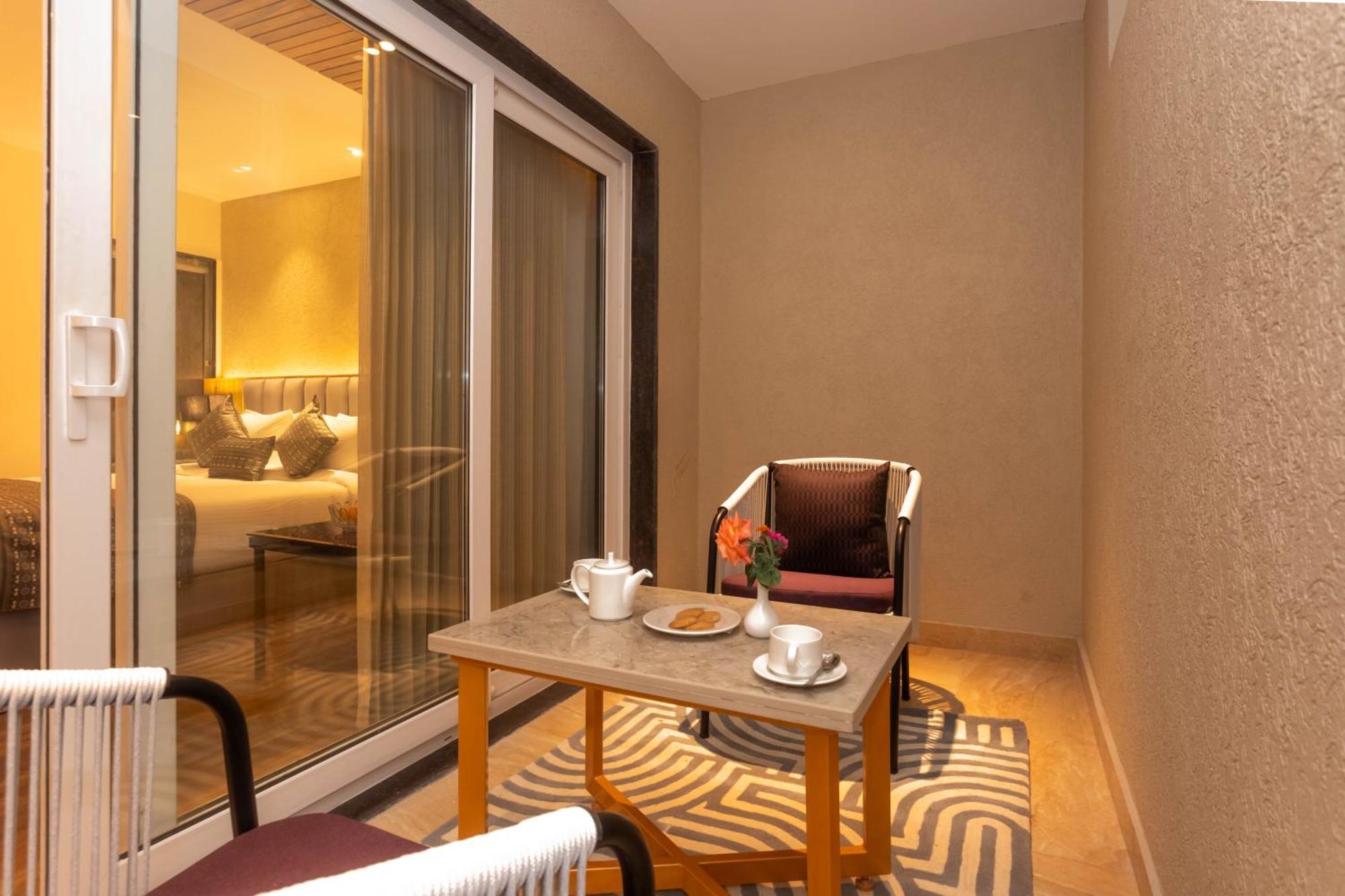 The Belvedere Himalayan Retreat, Mcleodganj, By Leisure Hotels McLeod Ganj Exteriör bild