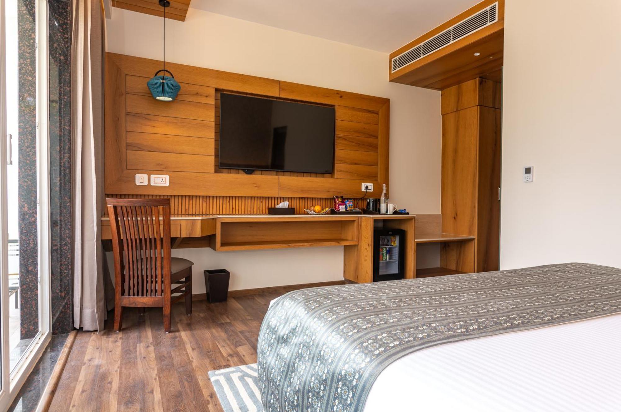 The Belvedere Himalayan Retreat, Mcleodganj, By Leisure Hotels McLeod Ganj Exteriör bild