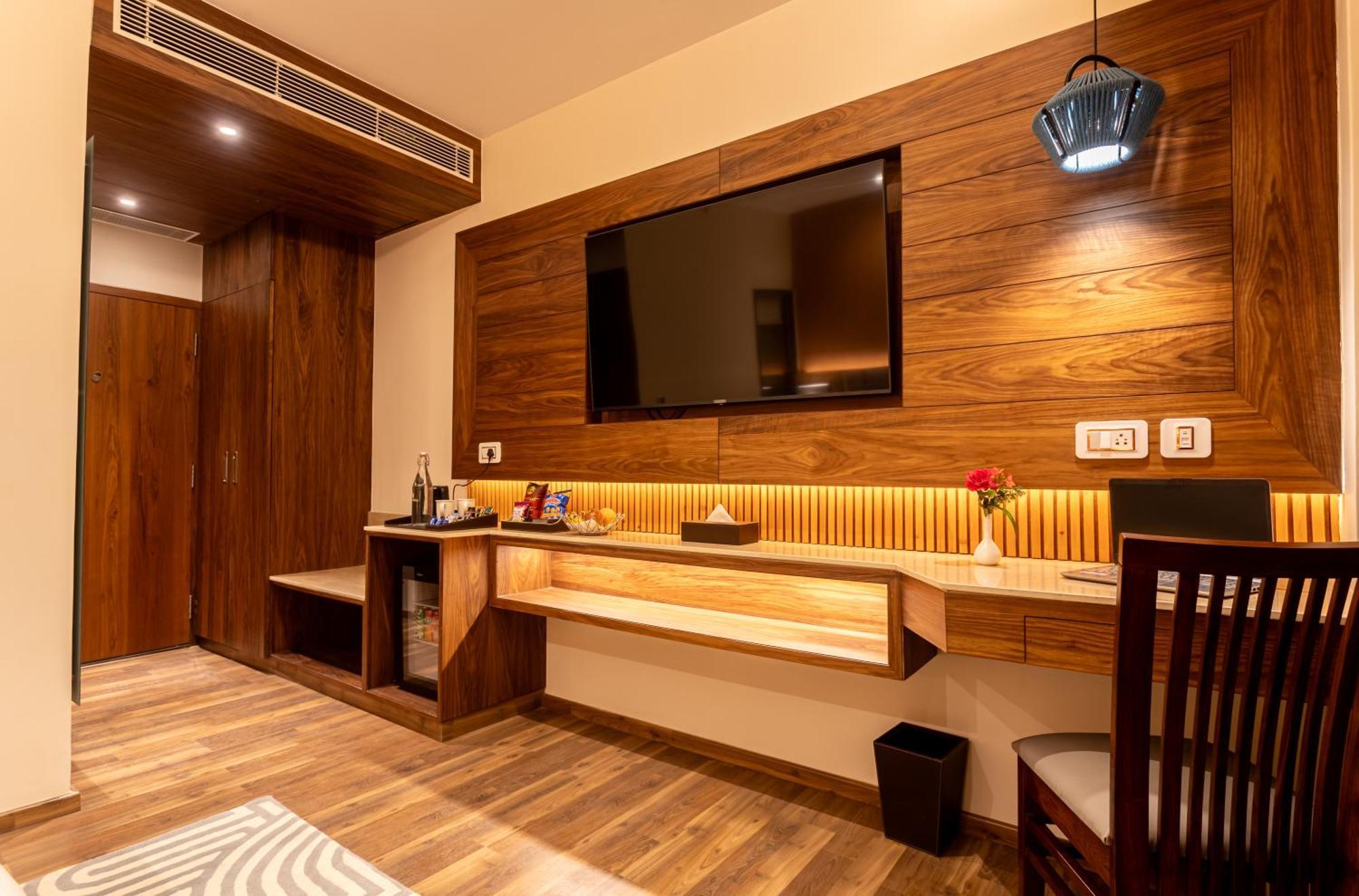 The Belvedere Himalayan Retreat, Mcleodganj, By Leisure Hotels McLeod Ganj Exteriör bild