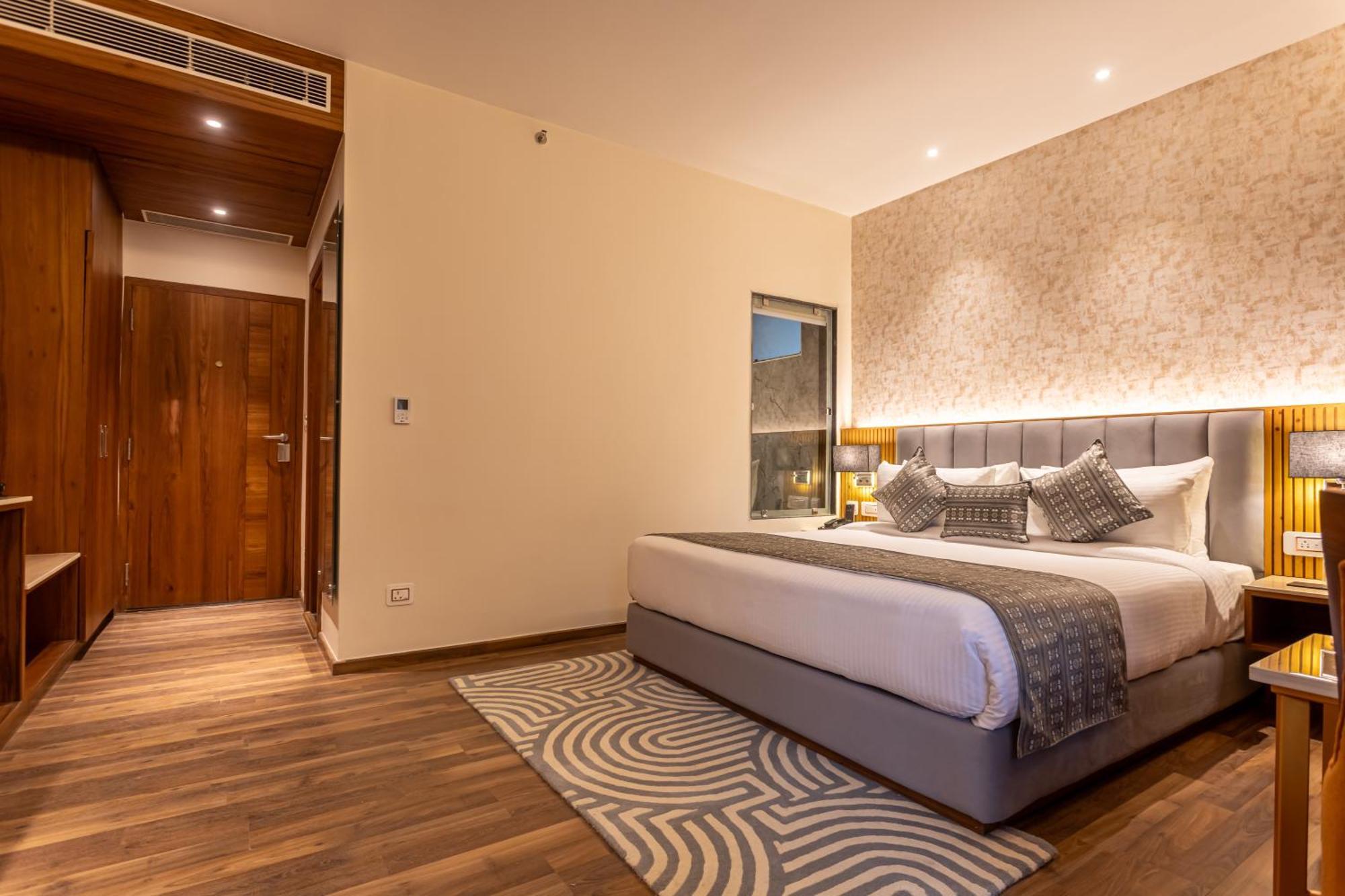 The Belvedere Himalayan Retreat, Mcleodganj, By Leisure Hotels McLeod Ganj Exteriör bild