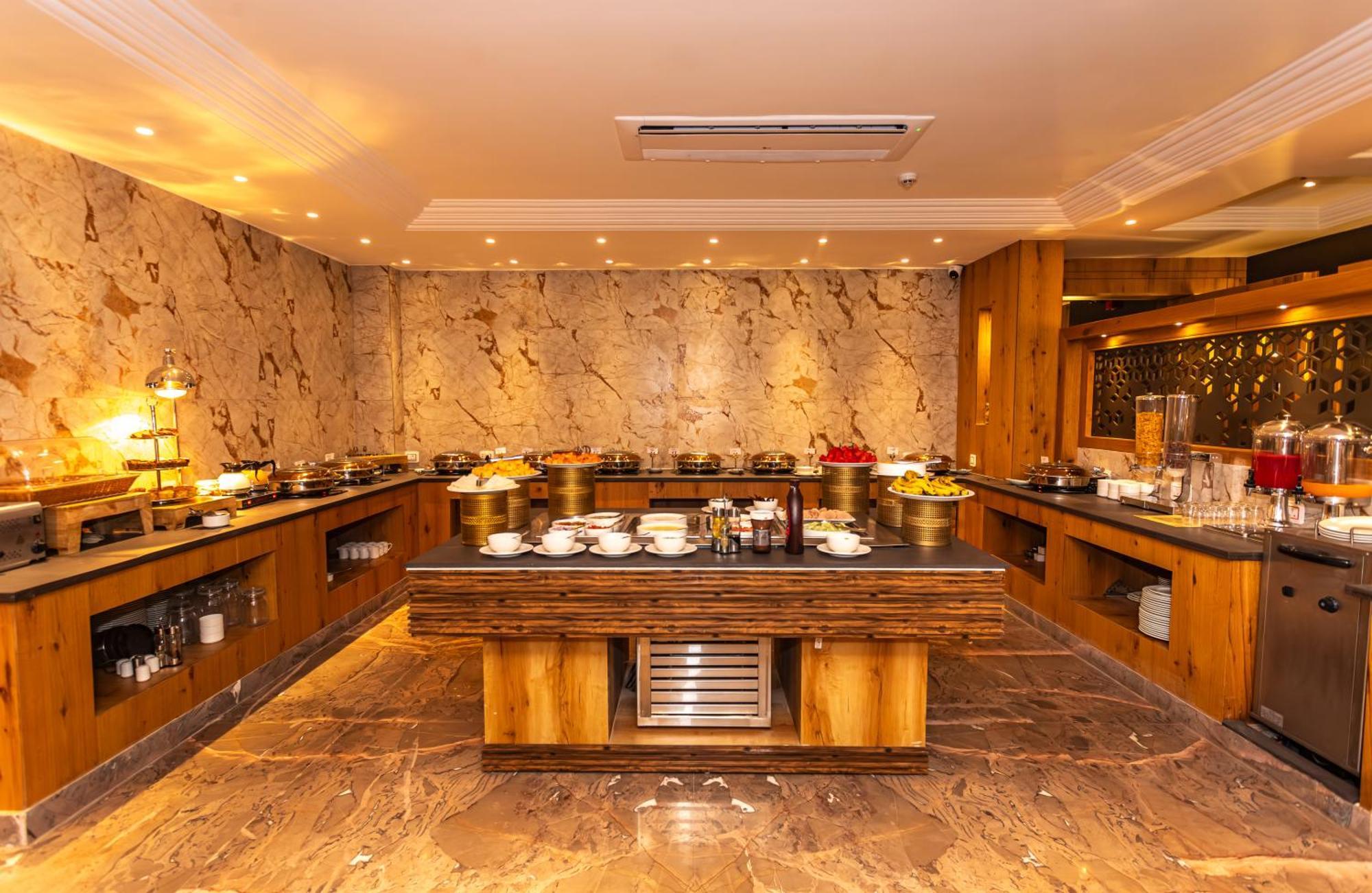 The Belvedere Himalayan Retreat, Mcleodganj, By Leisure Hotels McLeod Ganj Exteriör bild