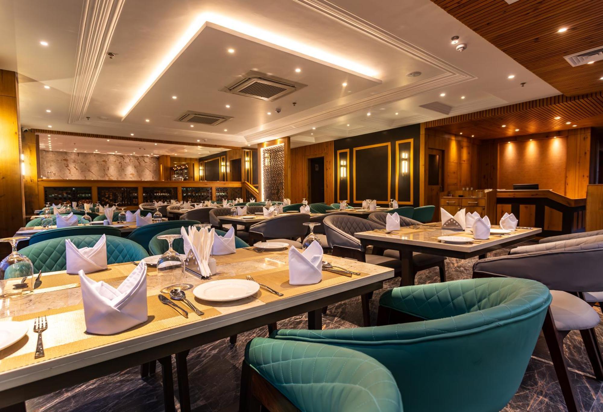 The Belvedere Himalayan Retreat, Mcleodganj, By Leisure Hotels McLeod Ganj Exteriör bild